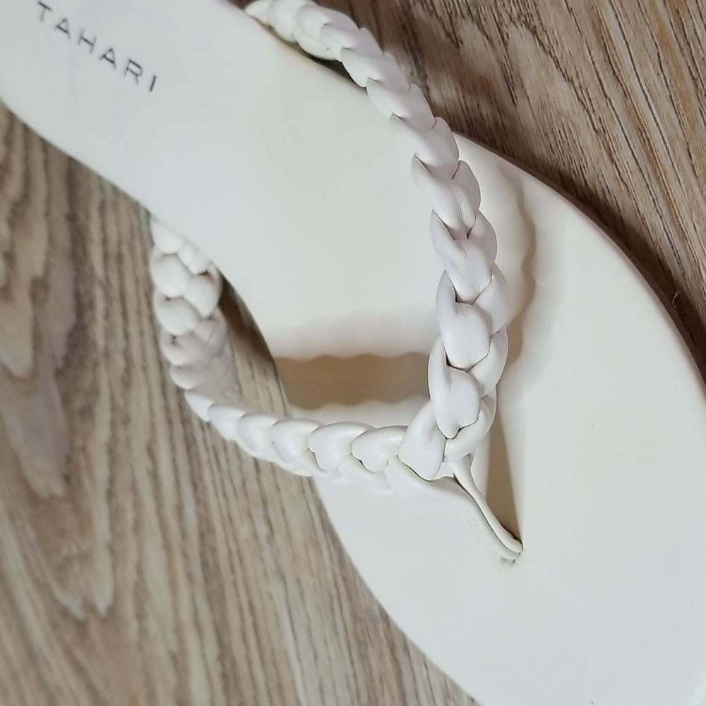 Tahari Tilla Sandal - Picture 11 of 12